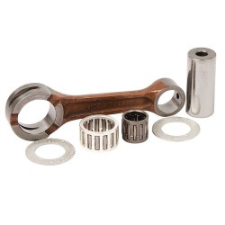 8640 Kolbenstange Kurbelwelle Hot Rods für KTM 105 SX 2007 2008 2009