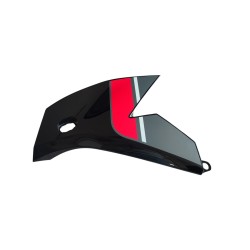 CARENA LATERALE ANTERIORE SINISTRA KAWASAKI OEM PER VERSYS 650 2024