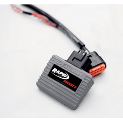 CENTRALINA RAPID BIKE SMART2 + CABLAGGIO TRIUMPH Speed Triple RS 1200 2024