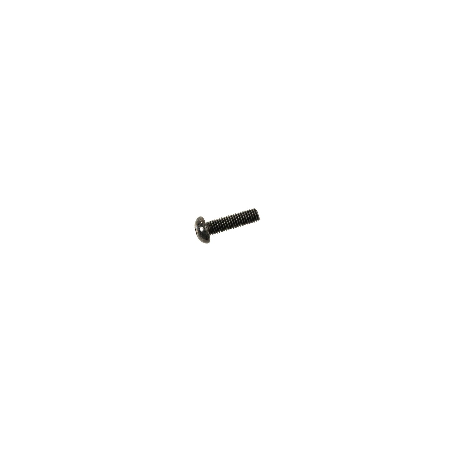 Tornillo Vite Cupolino 5 X 18 Original Kawasaki ZR 750 2012 Kawasaki