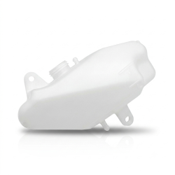 Bandeja De Recupero De Líquido Para Radiador Kawasaki OEM Para ER-6N 650 2007