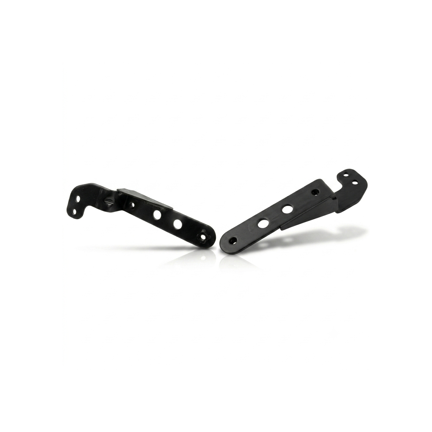 Kit Kotflügel vorne Kawasaki ER-6N 650 2008 OEM 32065-0022 +