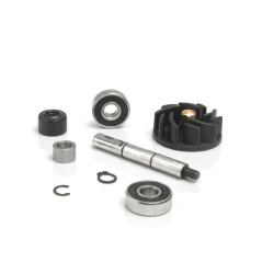 Kit De Révision Pompe À Eau Piaggio Zip SP NRG MC2 MC3 LC 50 Gilera Runner Derbi