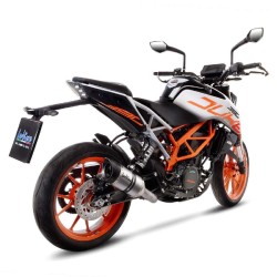Échappement Terminal Leovince LV Pro KTM Duke 390 ABS 2020 (UE)