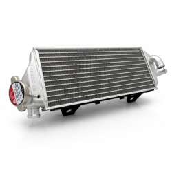 Heizkörper Recht Typ OEM LG Motors KTM Exc-F 350 2017