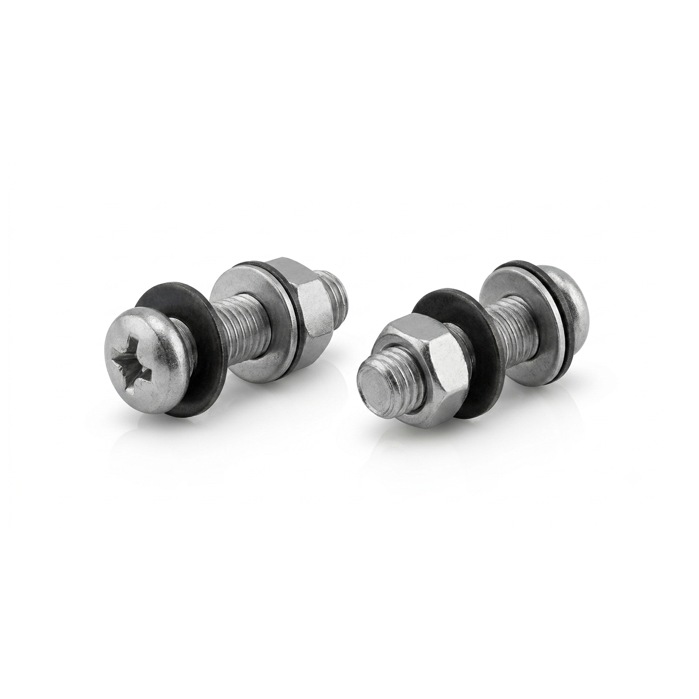 CIF 5021 Perni Dadi Bulloni Leve Frein Et Embrayage Piaggio Vespa PX