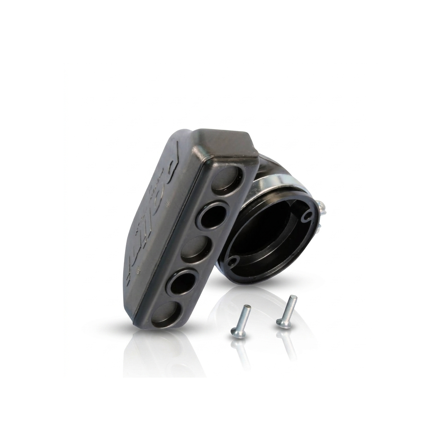 LUFTFILTER POLINI VERGASER DURCHMESSER Ø 19 mm Vespa PK 50 - PK 50 XL