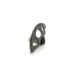 Engranaje para puesta en marcha compatible con GILERA STALKER 50 1997