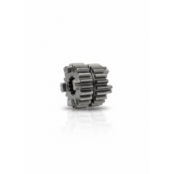 Engrenage 3e et 4e Marcia Kawasaki OEM Pour Z 900 RS 2018