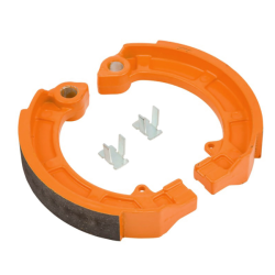 Mâchoires de Frein EVOK Iron Brake Piaggio Vespa Px 200 E Freno Disco 200
