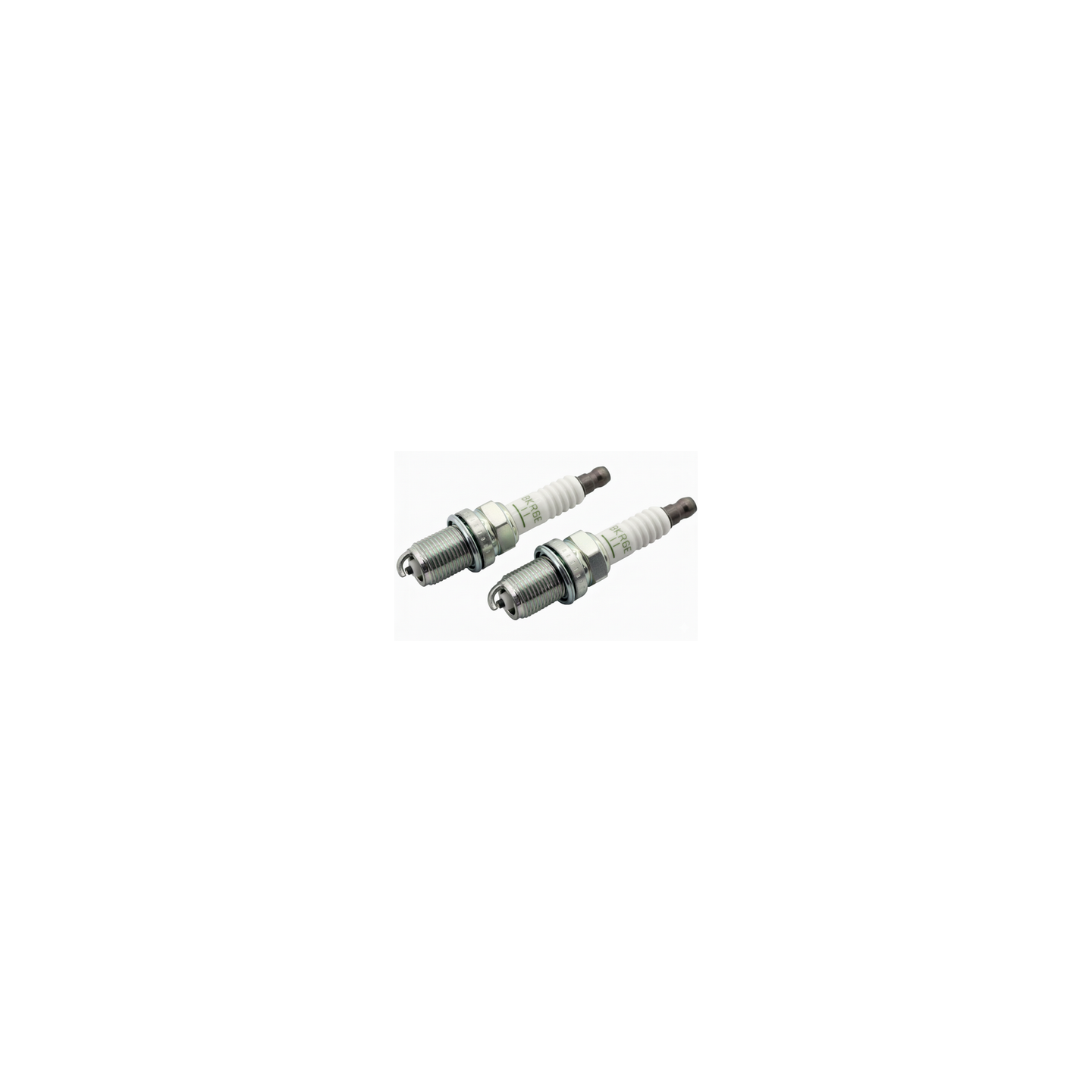 Kit 2 Bougies NGK Pour Honda GL 1800 P Goldwing Premium Audio 2007