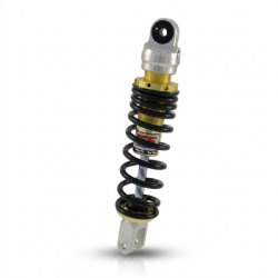 Amortiguador Posterior YSS A Gas Para APRILIA Scarabeo 2T TT 50 1994