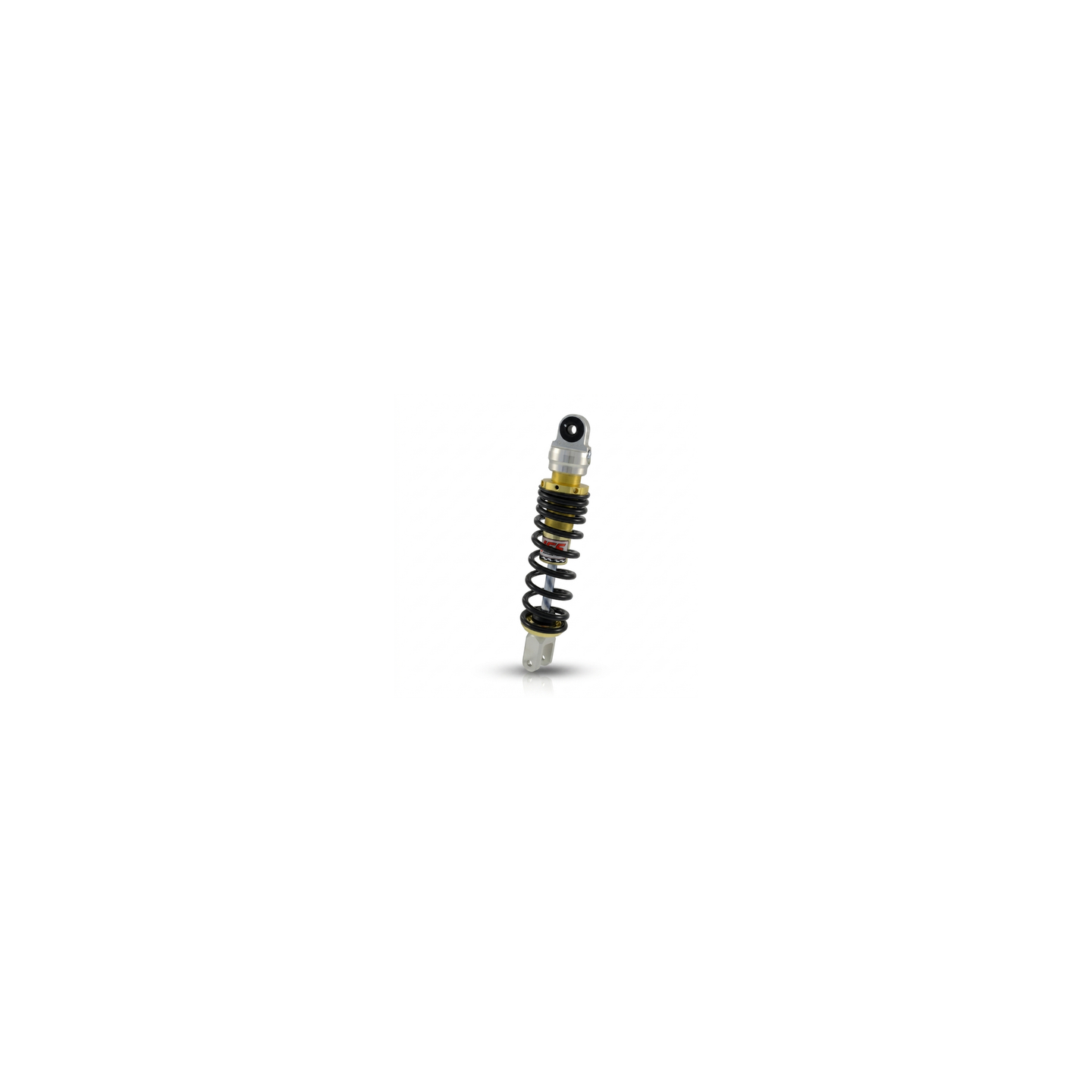 Amortiguador Posterior YSS A Gas Para APRILIA Scarabeo 2T TT 50 1994