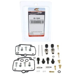 Kit de Revisión Carburador Suzuki GS 500 1995
