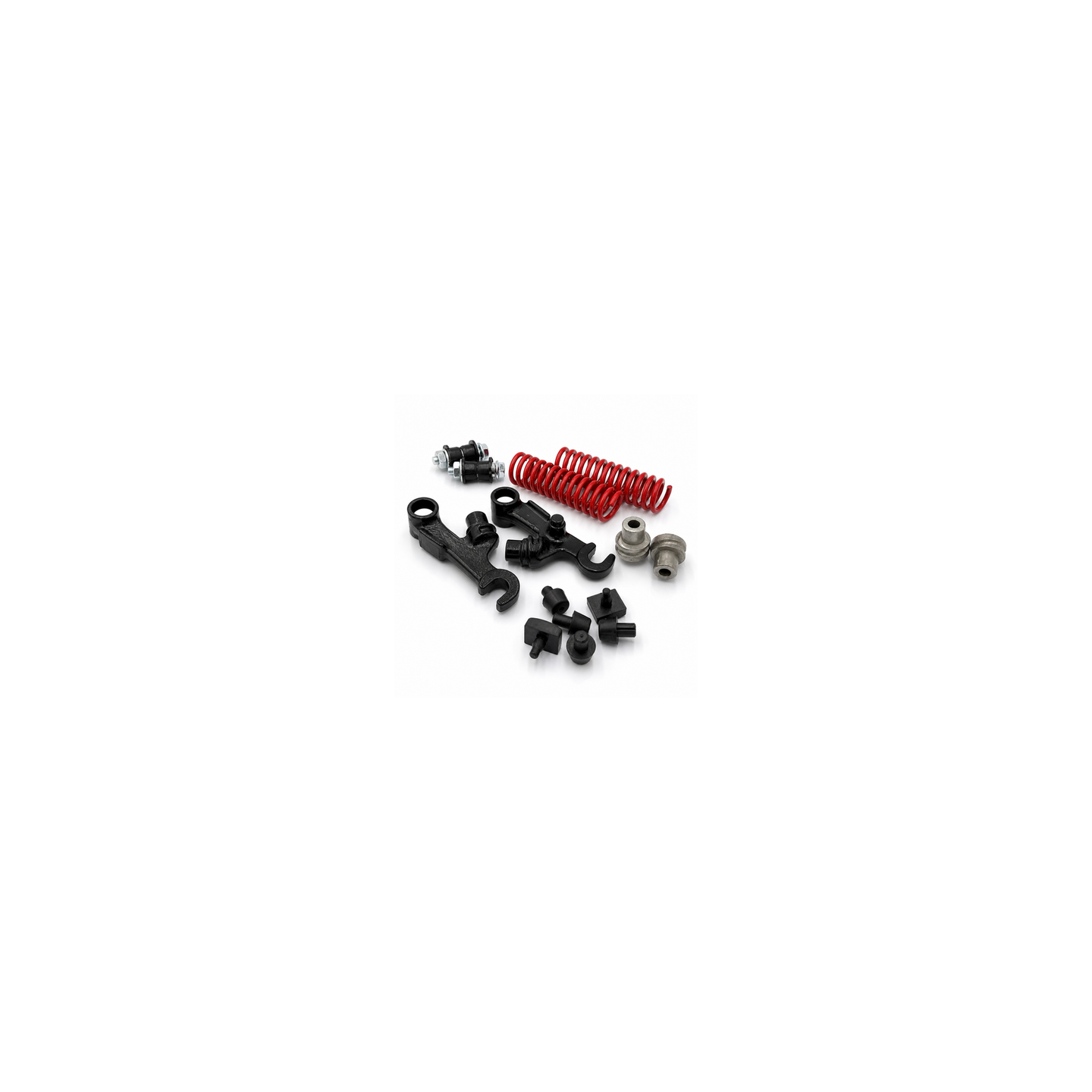 Kit Révision Fourche Piaggio Ressorts Renforcés Piaggio Ciao 50 PV