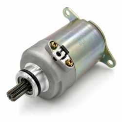 Starter Motorino D'Avviamento RMS Für SYM Symphony SR 125 2014 Typ Original