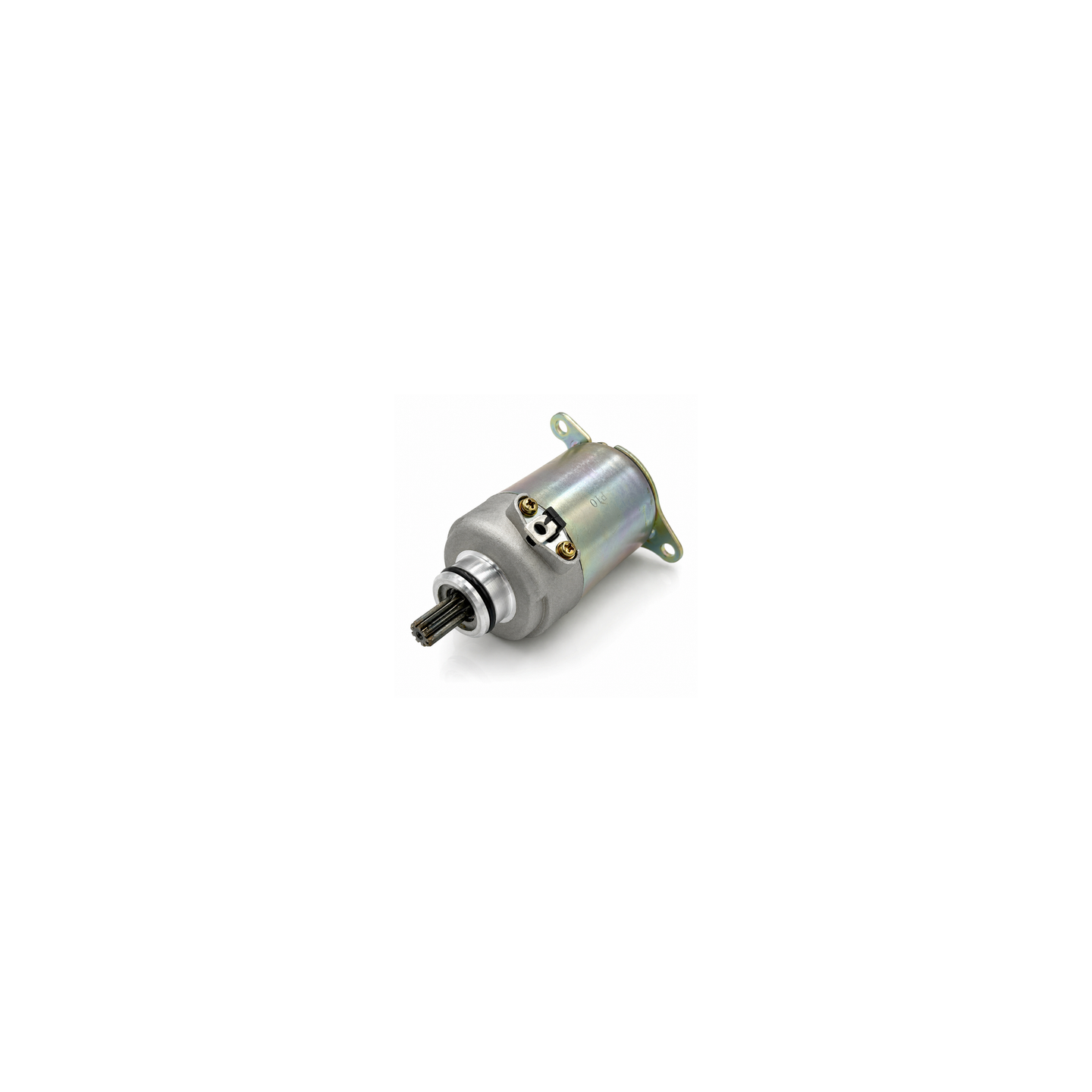 Starter Motorino D'Avviamento RMS Für SYM Symphony SR 125 2014 Typ