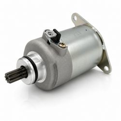 Motorino De Arranque Starter Tipo Original SYM HD EVO Euro3 125 2008