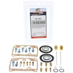 Set Révision Carburateur Ski-Doo Formula Sl 503 F 1995