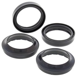 Set Joints D'Huile Poussière Fourche Suzuki GSXR750 2001