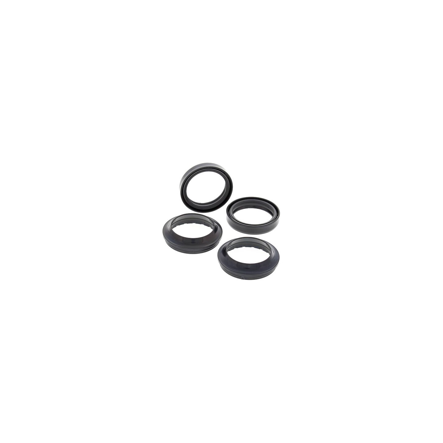Set Joints D'Huile Poussière Fourche Suzuki GSXR750 2001