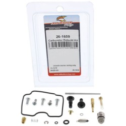 Set Révision Carburateur Suzuki GZ 250 Maraudeur 2005
