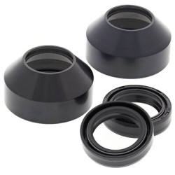 Kit De Sellos De Polvo Para La Horquilla Yamaha XS 400 & Maxim 1981