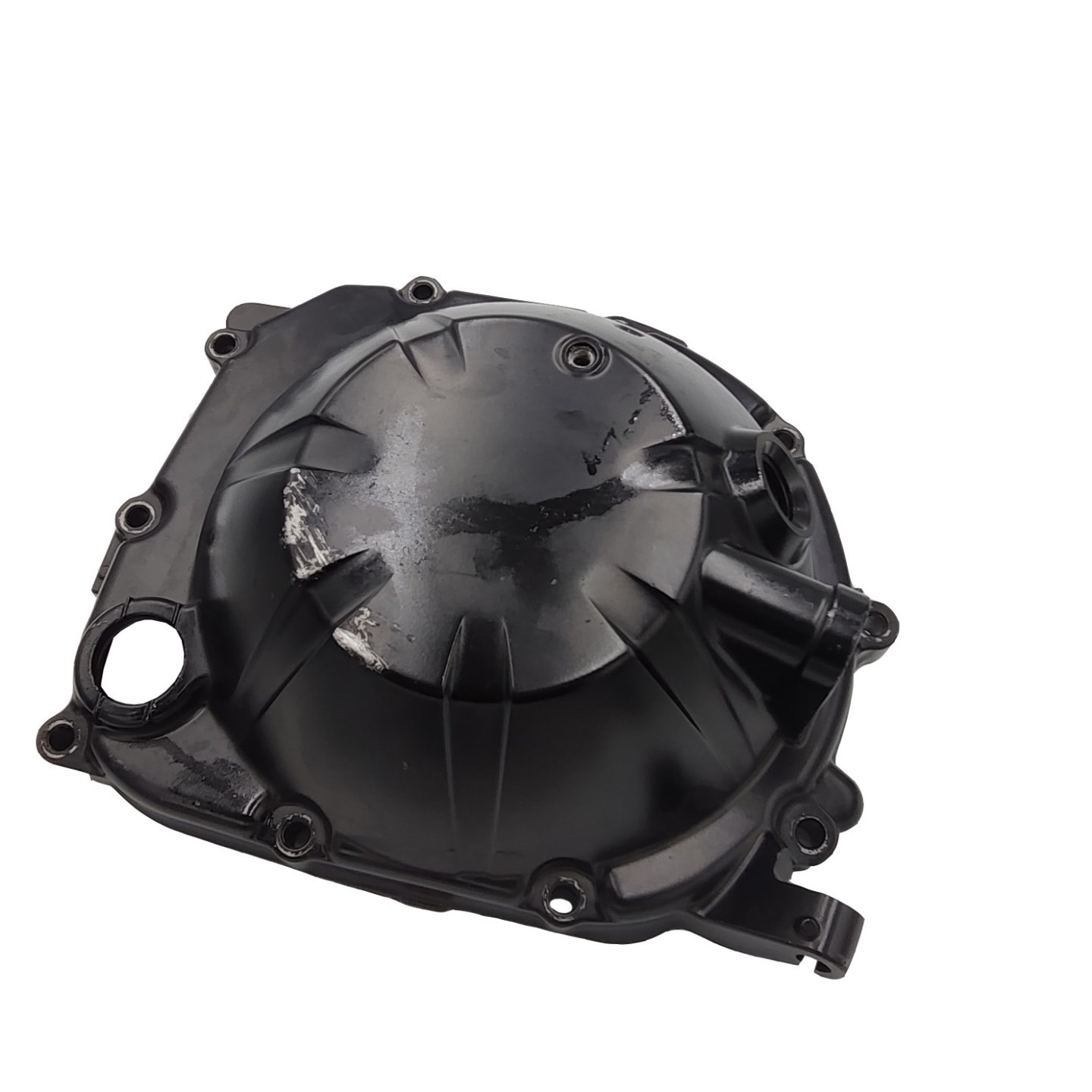 Original Kawasaki Z 900 2024 Kupplungsdeckel Cover Gebraucht