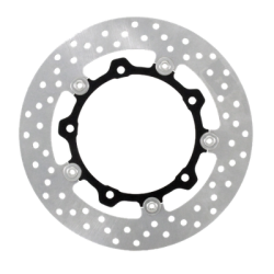 Disco De Freno Delantero Flotante Yamaha YP 400 RA X-MAX TECH MAX ABS 400 2020