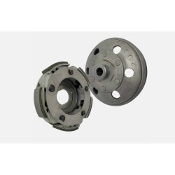 FCK392 Kupplungsset + Glocke Newfren Suzuki Burgman AN 400 2007 2008 2009 2010