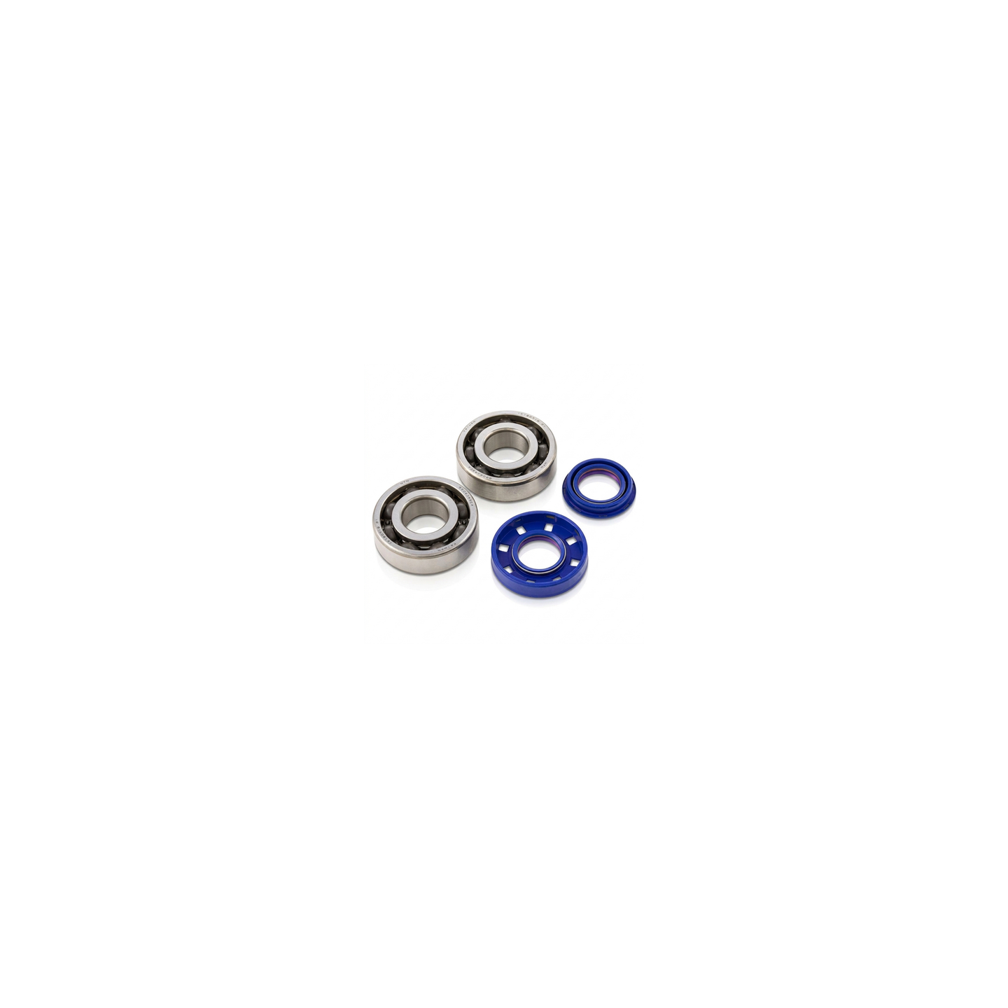 Kit Cuscinetti Paraoli Banco Albero Moteur Polini Aprilia Sr 50 1994