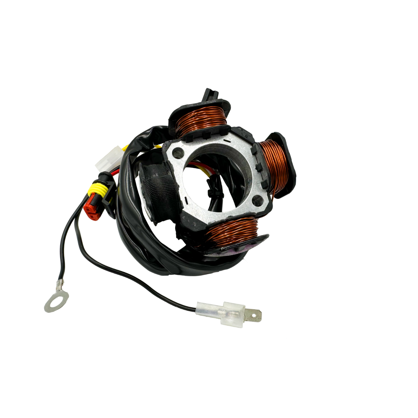 Estator Campo Magnético BETA MOTARD RR 50 2012 2013 2014 LG-MOTORS
