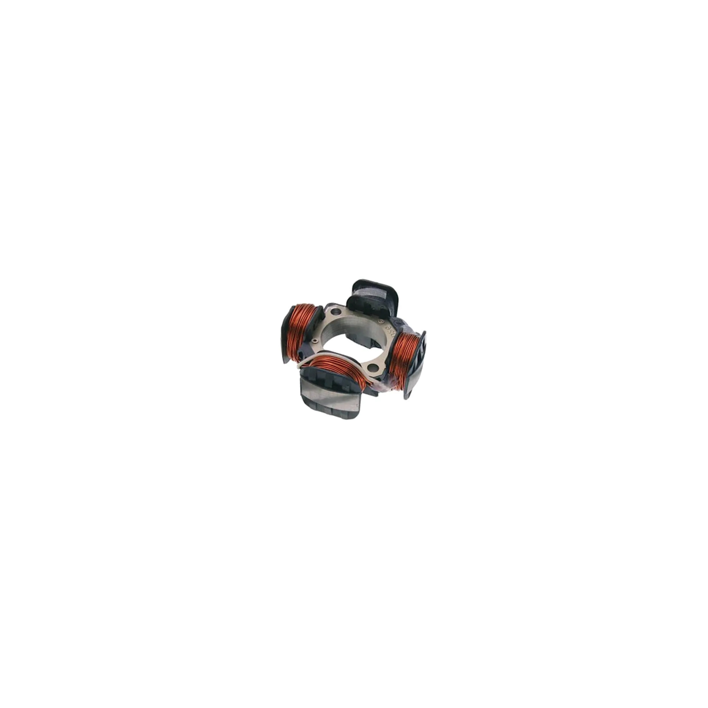 Stator Evok 12 Volt Allumage Électrique Conique 17 Piaggio Vespa 125