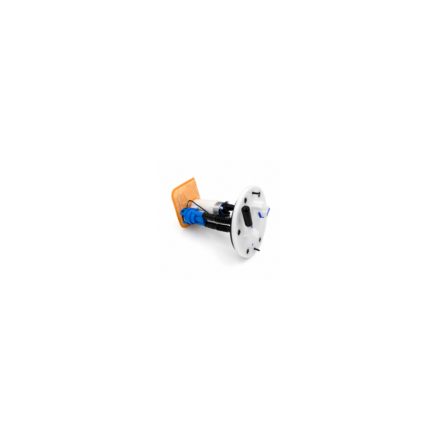 LGMOTORS Bomba De Gasolina Completa Con Filtro Tipo OEM SYM Symphony