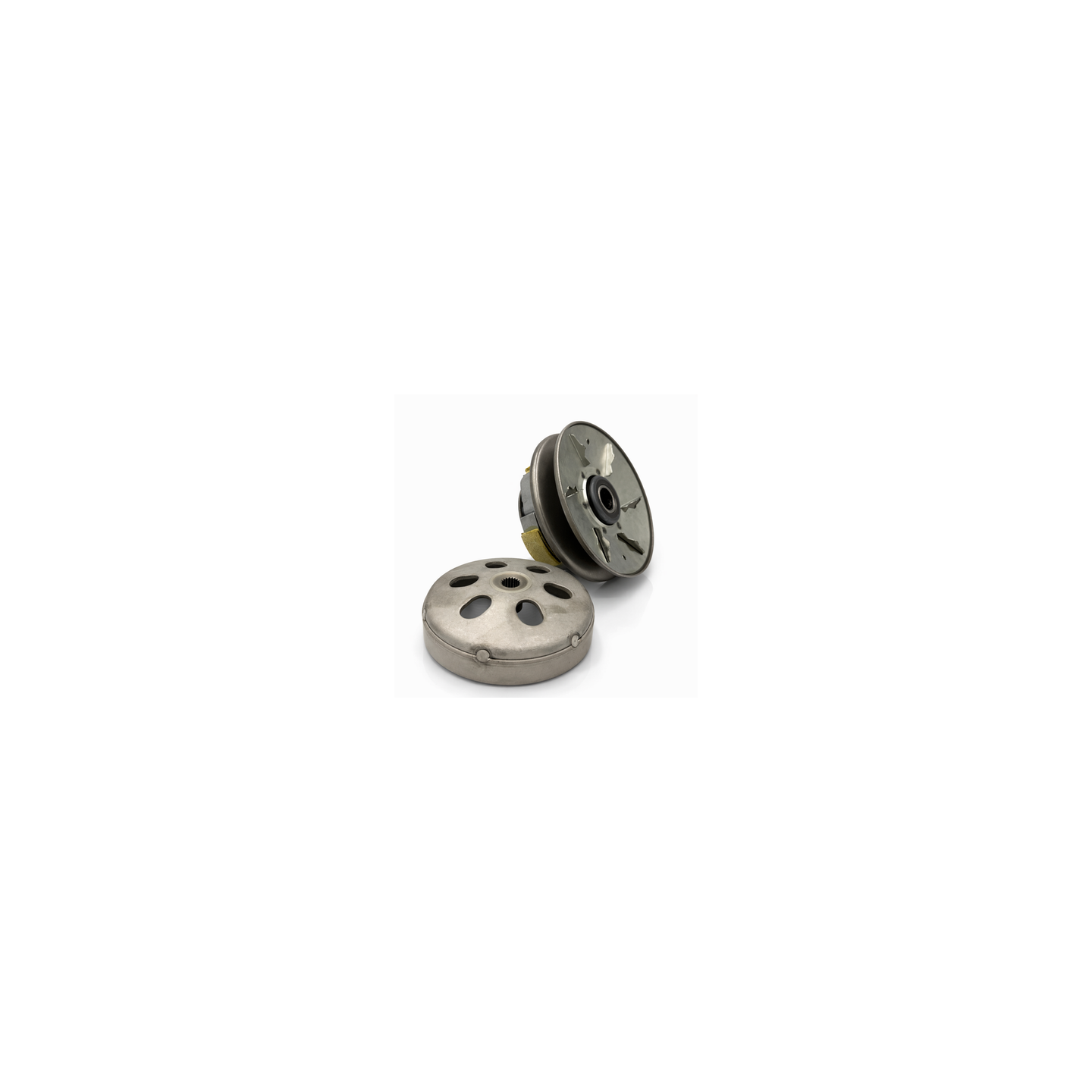 Kit D'Embrayage Correcteur Type OEM HONDA 125 SH 125 2003