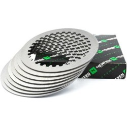F1477CC SERIE KIT DISCHI FRIZIONE TRIUMPH TIGER SE 1050 2012