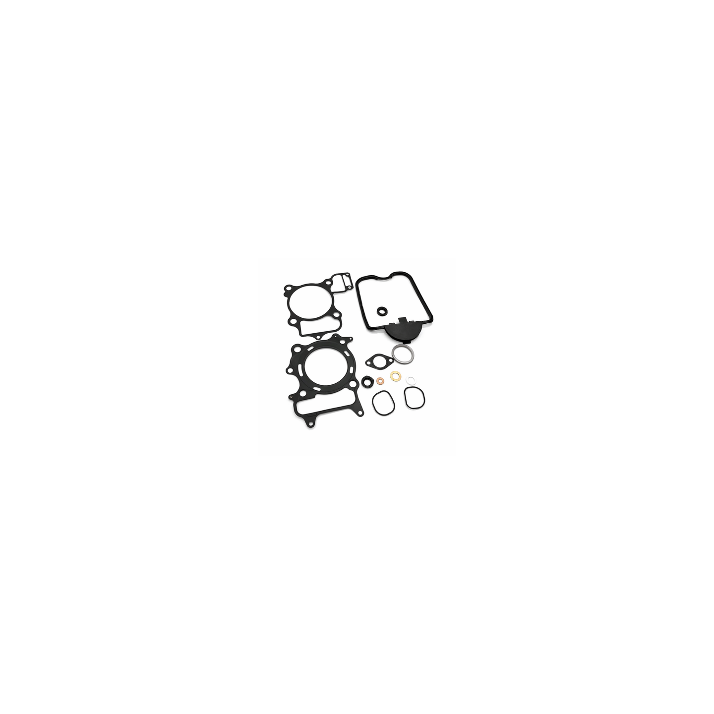 Kit Serie De Juntas Smeriglio Cabeza Honda Forza 300 2014 LG MOTORS