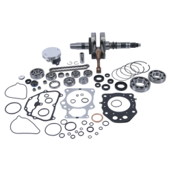 KIT REVISIONE MOTORE COMPLETO WRENCH RABBIT HONDA TRX 420 FM 2013