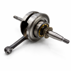 ALBERO MOTORE TIPO OEM COMPLETO DI CUSCINETTO HONDA FORZA NSS125 2019