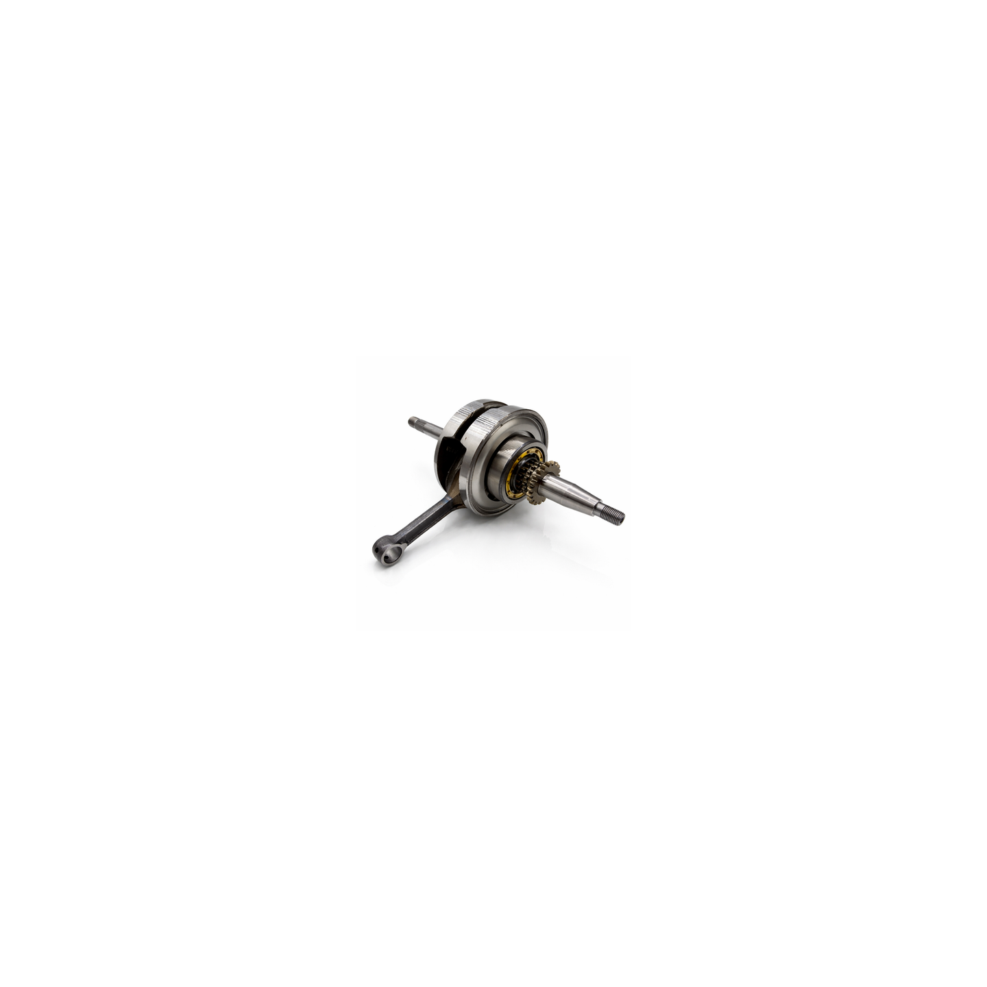 Kurbelwelle Typ OEM Komplett Lager Honda Stärke NSS125 2020