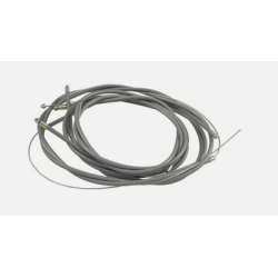RMS Teflon Kabelsatz Übertragung PIAGGIO Classic Vespa 50 N 1965