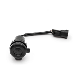 99994-1413 PRESA ALIMENTAZIONE 12 V DC ORIGINALE KAWASAKI NINJA 1000 SX 2020