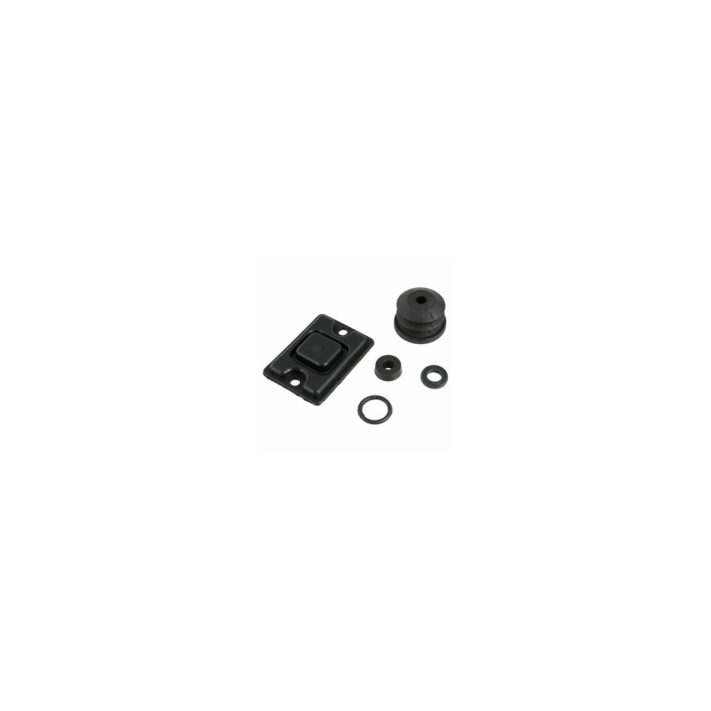Kit De Revisión De La Bomba De Freno Para Piaggio 200 Vespa Px Y Vsx1