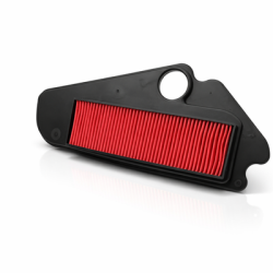 FILTRO ARIA TIPO ORIGINALE OEM KYMCO AGILITY 4T FAT E4 50 2019