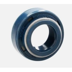 Öldichtung Wasserpumpe Doppelt Lippe für Aprilia AF1 Zukunft 50