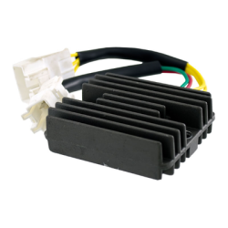 REGOLATORE DI CORRENTE TENSIONE PIAGGIO BEVERLY RST 4T 125 2010 - 2015