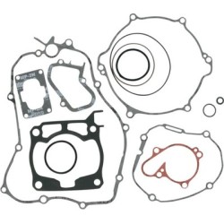 Dichtungssatz Motor Moose Yamaha YZ 125 Europa 2010