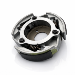 Kit De Girante / Friction Renforcée SYM CITYCOM EFI 300 2011