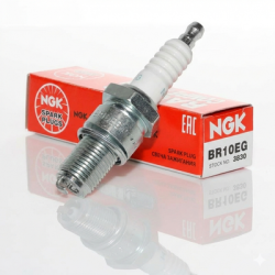Bougie NGK Racing BR10EG POLARIS IQ SHIFT 600 2010