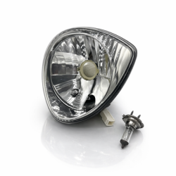 FARO FANALE ANTERIOR CON LÁMPARA PIAGGIO FLY 125 2006